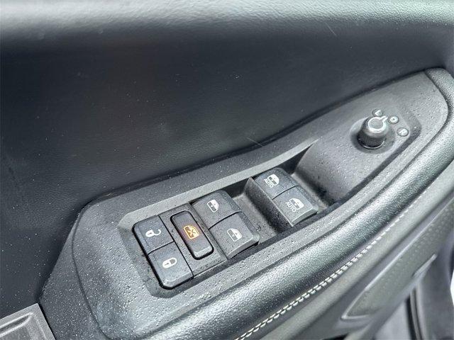 used 2022 Jeep Grand Cherokee car, priced at $29,997