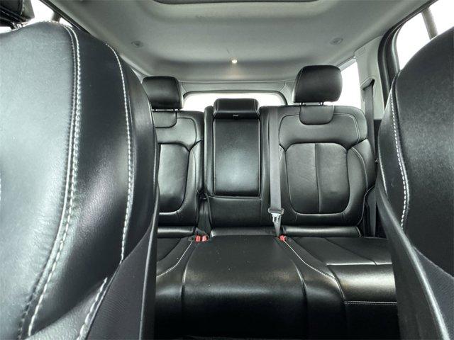 used 2022 Jeep Grand Cherokee car, priced at $29,997