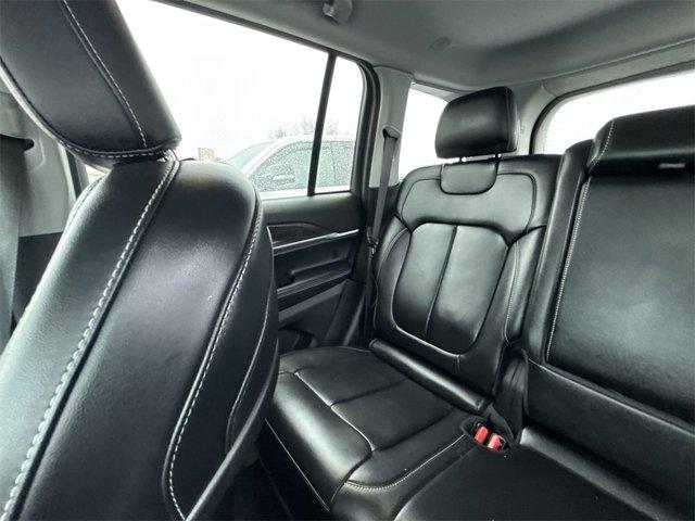 used 2022 Jeep Grand Cherokee car, priced at $29,997