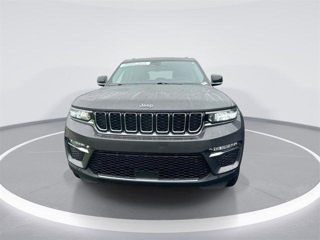 used 2022 Jeep Grand Cherokee car, priced at $29,997