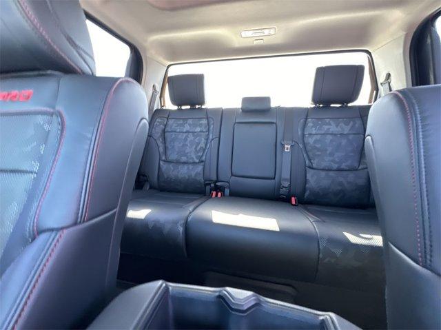 used 2022 Toyota Tundra car, priced at $64,985