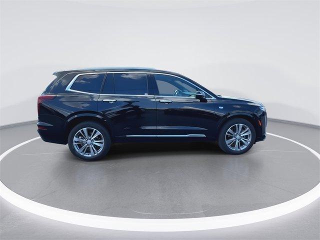 used 2023 Cadillac XT6 car, priced at $44,870