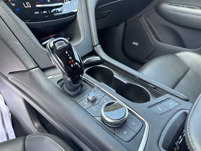 used 2023 Cadillac XT6 car, priced at $44,870