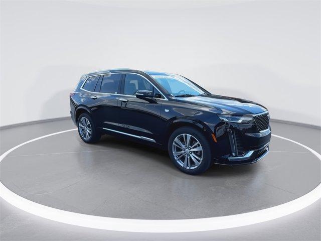 used 2023 Cadillac XT6 car, priced at $44,870