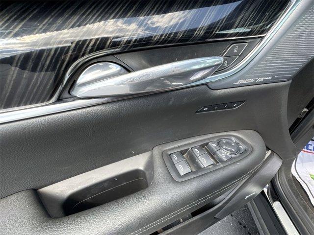 used 2023 Cadillac XT6 car, priced at $44,870