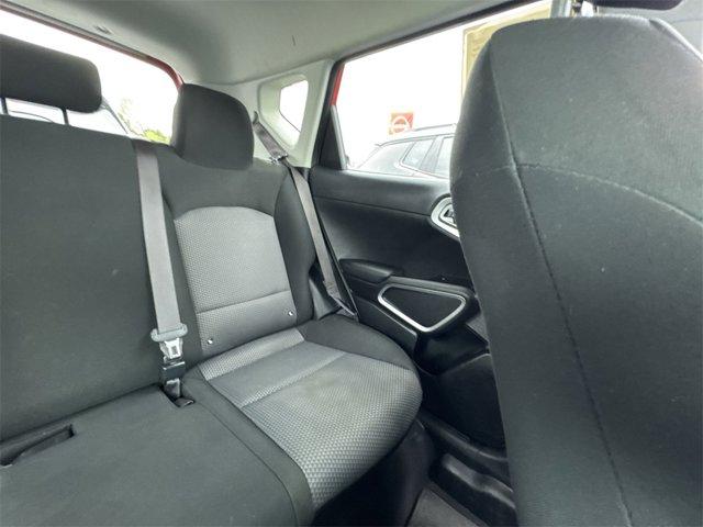 used 2022 Kia Soul car, priced at $15,995