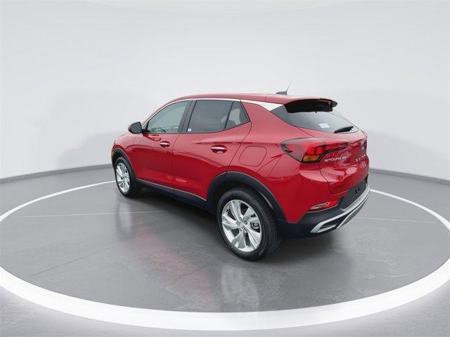 new 2026 Buick Encore GX car, priced at $29,225