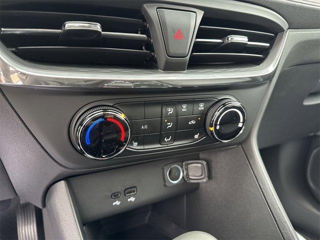 new 2026 Buick Encore GX car, priced at $29,225