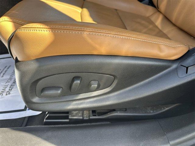 used 2015 Chevrolet Impala car, priced at $18,900