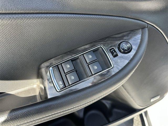 used 2015 Chevrolet Impala car, priced at $18,900