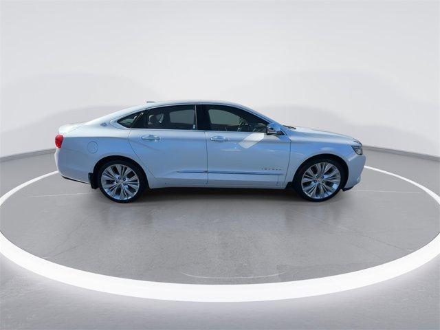 used 2015 Chevrolet Impala car, priced at $18,900