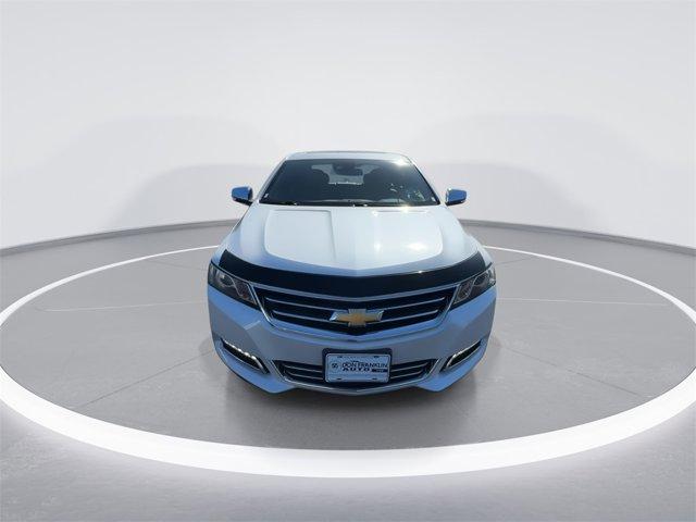 used 2015 Chevrolet Impala car, priced at $18,900