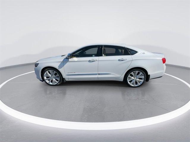 used 2015 Chevrolet Impala car, priced at $18,900