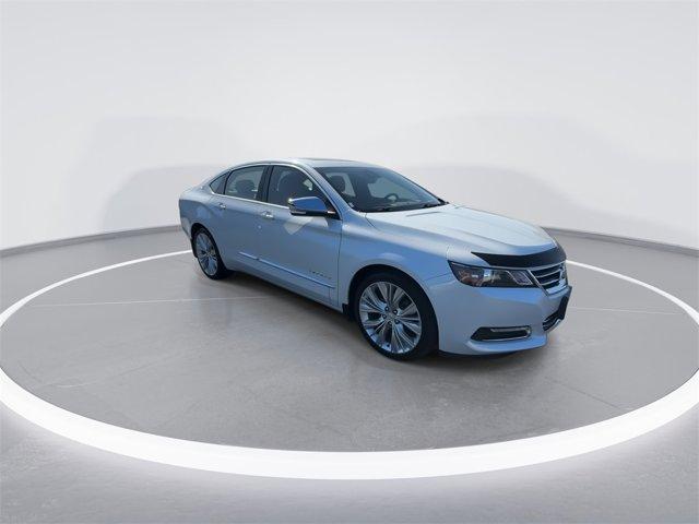 used 2015 Chevrolet Impala car, priced at $18,900
