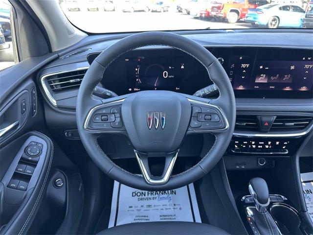 new 2026 Buick Encore GX car, priced at $32,499