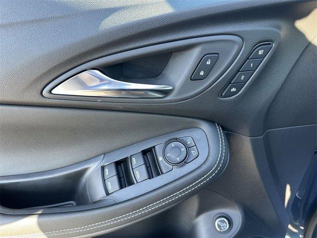 new 2026 Buick Encore GX car, priced at $32,499