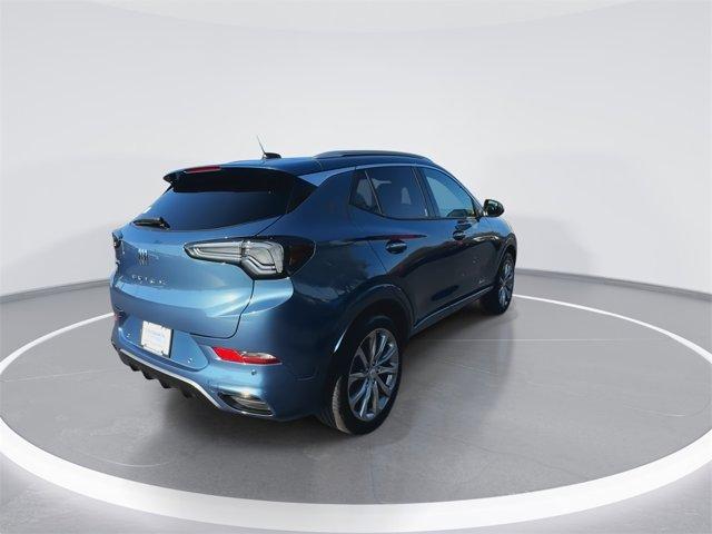 new 2026 Buick Encore GX car, priced at $32,499
