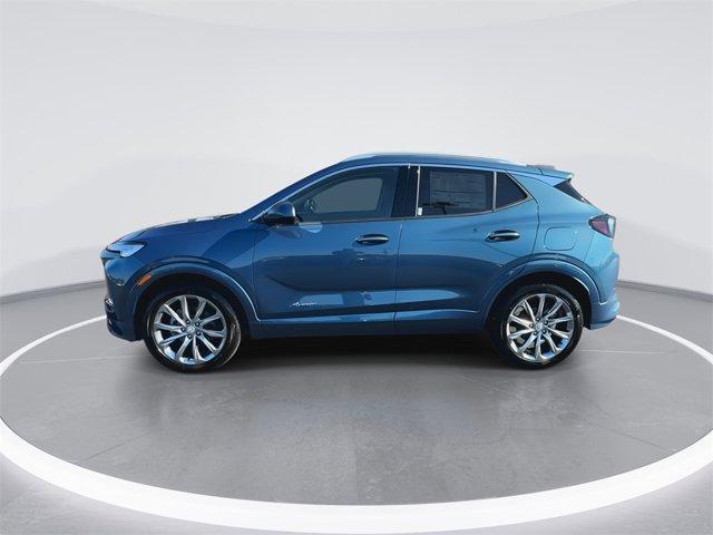 new 2026 Buick Encore GX car, priced at $32,499