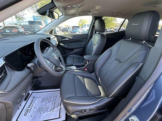 new 2026 Buick Encore GX car, priced at $32,499
