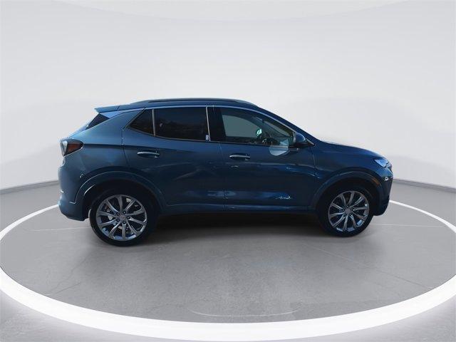 new 2026 Buick Encore GX car, priced at $32,499