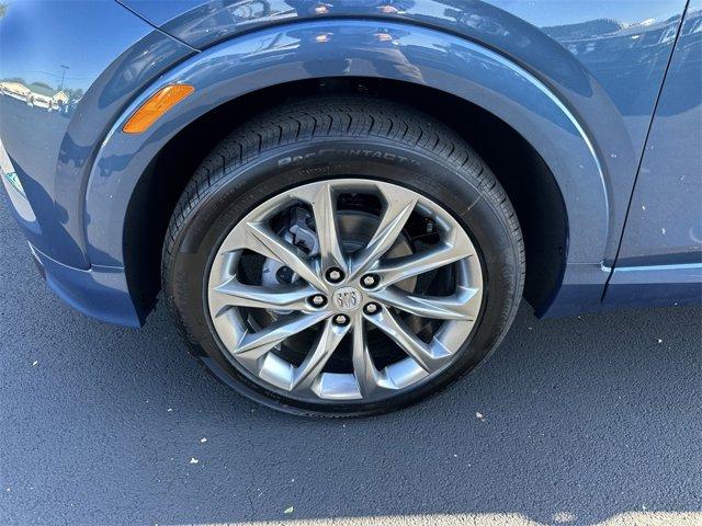 new 2026 Buick Encore GX car, priced at $32,499