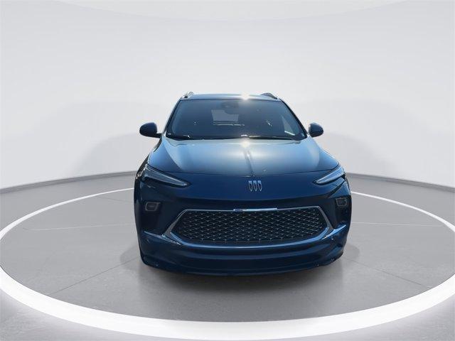 new 2026 Buick Encore GX car, priced at $32,499