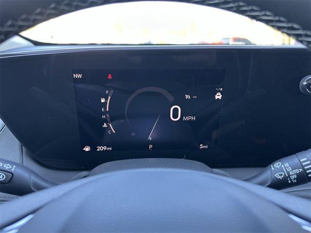 new 2026 Buick Encore GX car, priced at $32,499