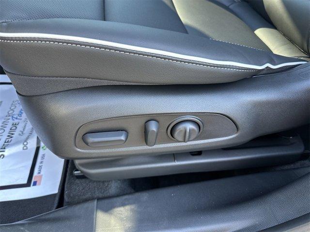 new 2026 Buick Encore GX car, priced at $32,499