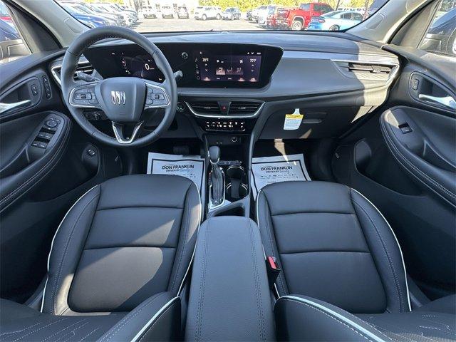 new 2026 Buick Encore GX car, priced at $32,499