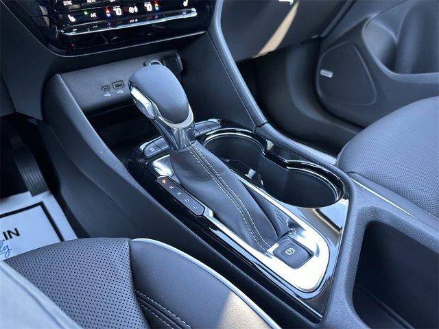 new 2026 Buick Encore GX car, priced at $32,499