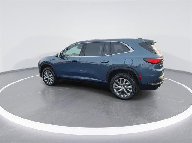 new 2025 Buick Enclave car, priced at $45,699