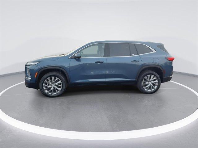 new 2025 Buick Enclave car, priced at $45,699