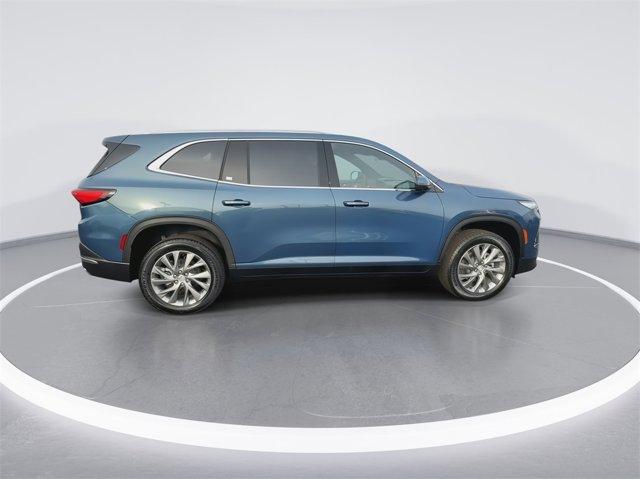 new 2025 Buick Enclave car, priced at $45,699