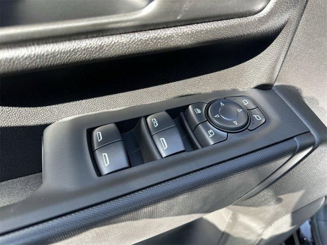 new 2025 Chevrolet Silverado 2500 car, priced at $63,776