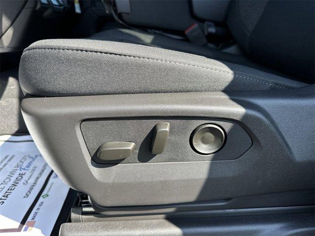 new 2025 Chevrolet Silverado 2500 car, priced at $63,776