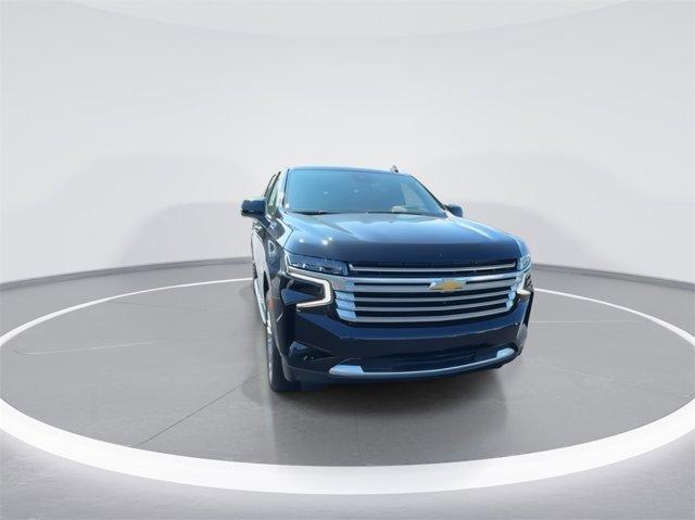 new 2024 Chevrolet Suburban car, priced at $84,999