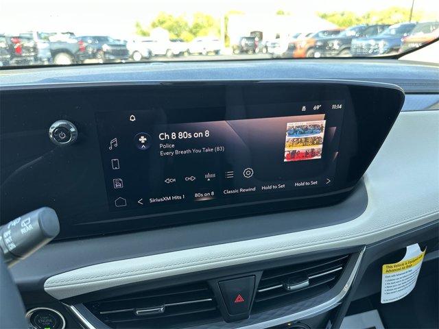 new 2026 Buick Encore GX car, priced at $29,999
