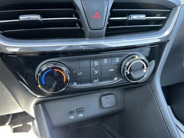 new 2026 Buick Encore GX car, priced at $29,999