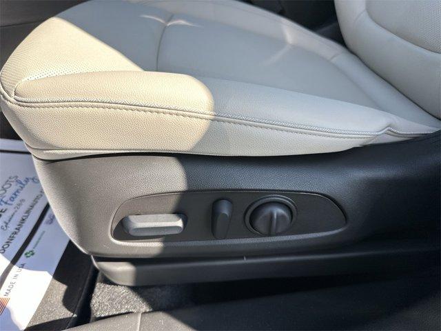 new 2026 Buick Encore GX car, priced at $29,999