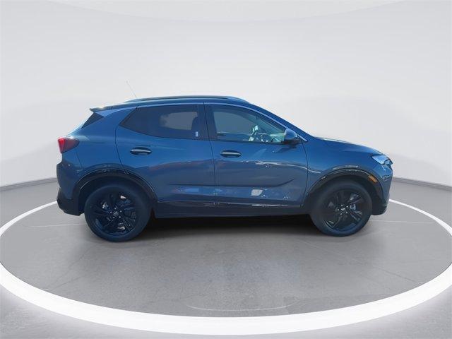 new 2026 Buick Encore GX car, priced at $29,999