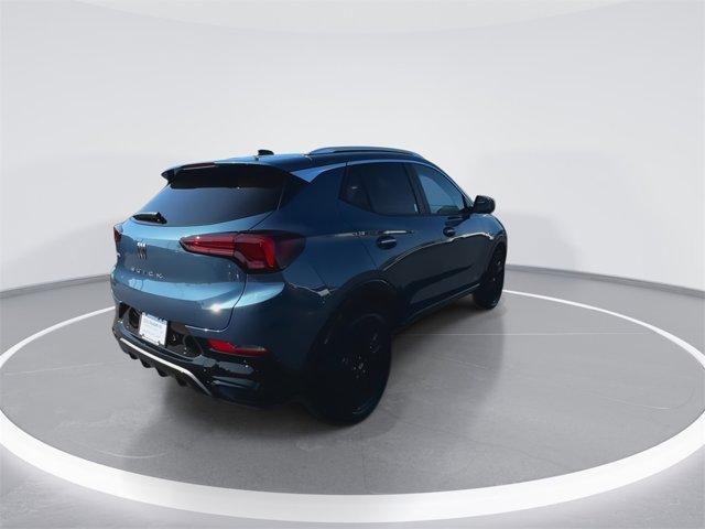 new 2026 Buick Encore GX car, priced at $29,999