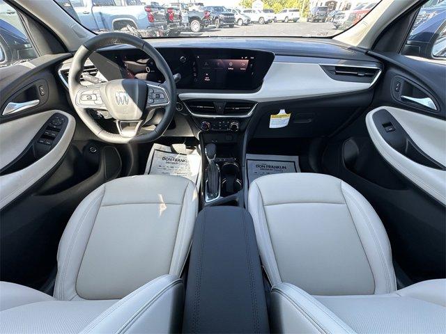 new 2026 Buick Encore GX car, priced at $29,999