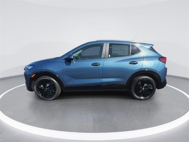 new 2026 Buick Encore GX car, priced at $29,999
