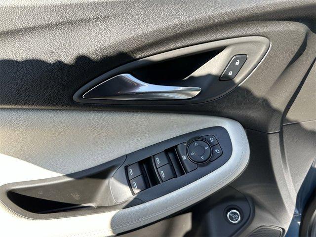 new 2026 Buick Encore GX car, priced at $29,999
