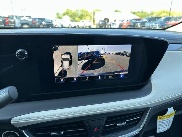 new 2026 Buick Encore GX car, priced at $29,999