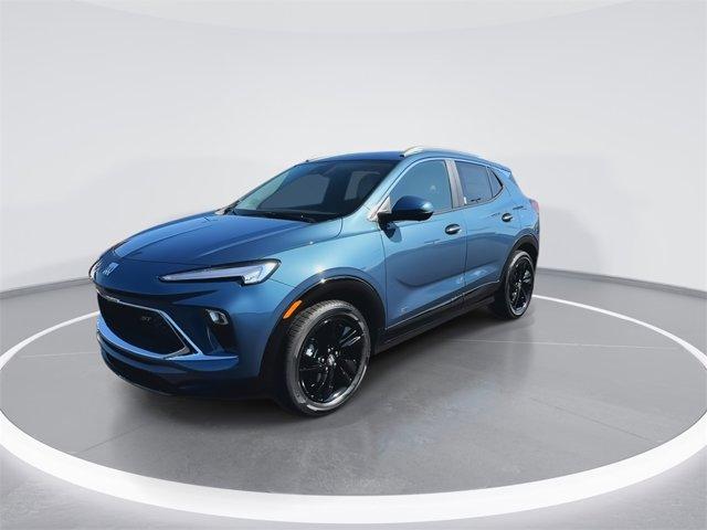 new 2026 Buick Encore GX car, priced at $29,999