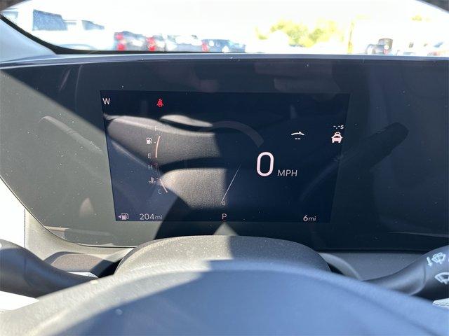 new 2026 Buick Encore GX car, priced at $29,999