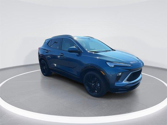 new 2026 Buick Encore GX car, priced at $29,999