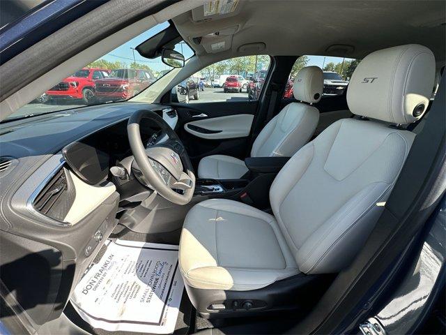 new 2026 Buick Encore GX car, priced at $29,999