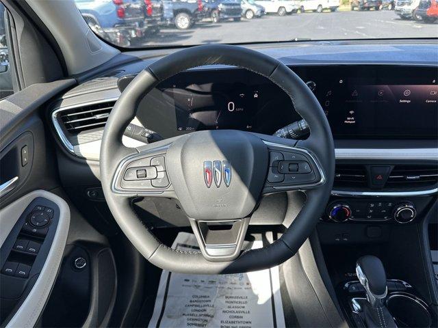 new 2026 Buick Encore GX car, priced at $29,999